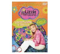 What´s Lizzie Thinking? (LIZZIE MCGUIRE: LA EXCELENTE AVENTURA DE LIZZIE Y KATE, Importé d'Espagne, langues sur les détails)