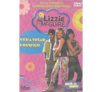 What¿S Lizzie Thinking? (Lizzie Mcguire: Ven A Volar Conmigo, Importé D'espagne, Langues Sur Les Détails)