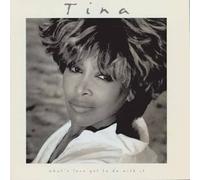 What S Love Got to Do with It by Various Artists [CD] NEUF