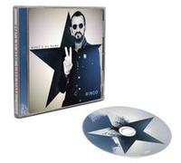 RINGO STARR - WHAT'S MY NAME CD NEUF