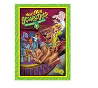 What's New Scooby-Doo: The Complete Second Season