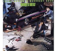 What S Next [Import]