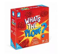 What S The Plouf - Trouve La Question A La Reponse