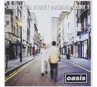 What S The Story Morning Glory