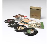 Oasis – (What's The Story) Morning Glory? – Coffret Édition Deluxe 4x7" Vinyle