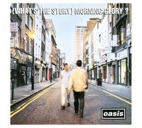 What S The Story Morning Glory [Import]