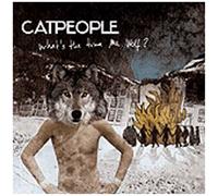 What S The Time, Mr. Wolf [Import]