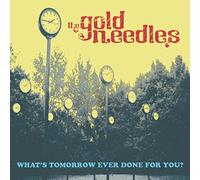 What S Tomorrow Ever Done for You