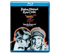 What S Up Doc? [Blu Ray]