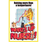 What's Up Nurse