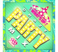 What`s Up? Presents:Crazy Part [Import allemand]