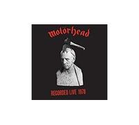 What’s Words Worth Live 1978 Vinyle
