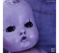 What S Wrong/Vinyle Rose