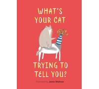 What’s Your Cat Trying to Tell You?