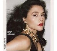 Jessie Ware – What's Your Pleasure? – Vinyle 12"