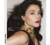 What's Your Pleasure