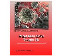 What Sars-Cov2 Taught Me