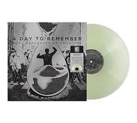 A Day to Remember What Separates Me from You (15th Anniversary Edition) (Vinyl)