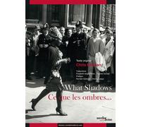 What Shadows / Ce que les ombres... L autorite de l expert en medecine dans les societes antiques et medievales - Chris Hannan - Presses Universitaires Du Midi - broché - Théâtre
