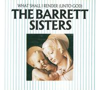 What Shall I Render Unto God [Import anglais]