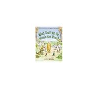 What Shall We Do, Winnie-The-Pooh?