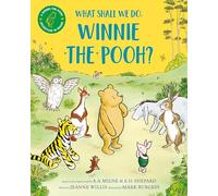 What Shall We Do, Winnie-the-Pooh?