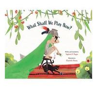 What Shall We Play Now by Taghreed A. Najjar Taghreed A. Najjar (Auteur)