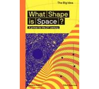 What Shape Is Space?