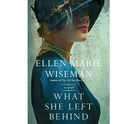 What She Left Behind