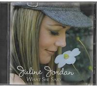 What She Said [Import]