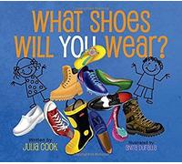 What Shoes Will You Wear?