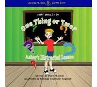 What Should I Do One Thing Or Two