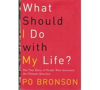 What Should I Do With My Life?
