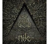 What Should Not Be Unearthed [Import]