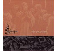 What Sin Has Twisted by Shogun