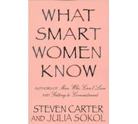 What Smart Women Know
