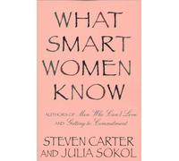 What Smart Women Know