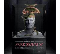 What So Not - Anomaly [Import]