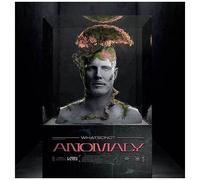 What So Not - Anomaly [Vinyl Lp]