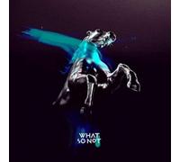 What So Not - Not All The Beautiful Things [Import]