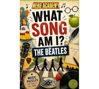 What Song Am I?: The Beatles