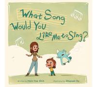 What Song Would You Like Me to Sing?