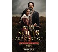 What Souls Are Made Of