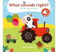 What Sounds Right? - Farm Animals