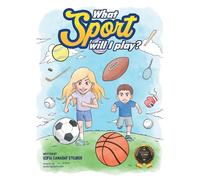What Sport Will I Play?