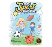 What Sport Will I Play?