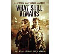 What Still Remains