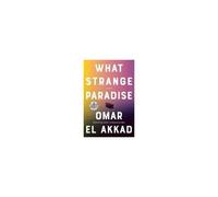 What Strange Paradise
