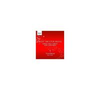 What Sweeter Music – Chants et cantiques de Noël – Signum