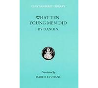 What Ten Young Men Did